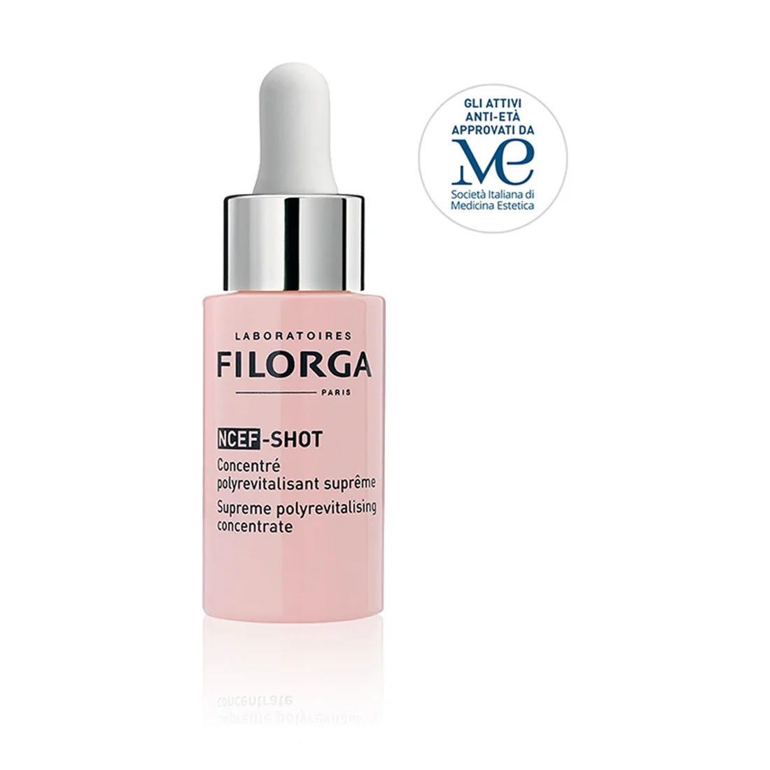 Filorga Ncef Shot 15 ml