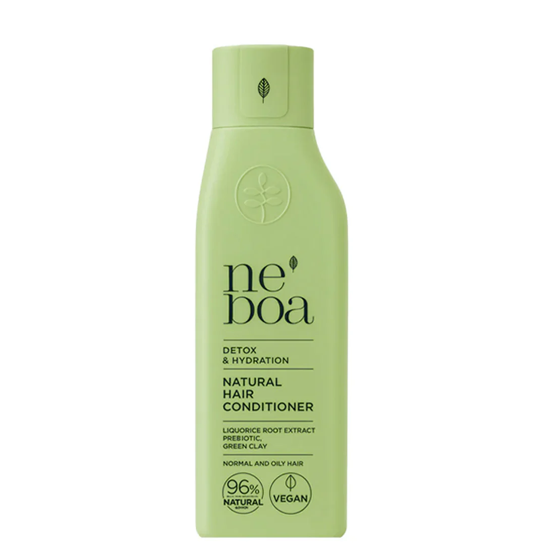 NEBOA Detox & Hydration Natural Conditioner 300 ml