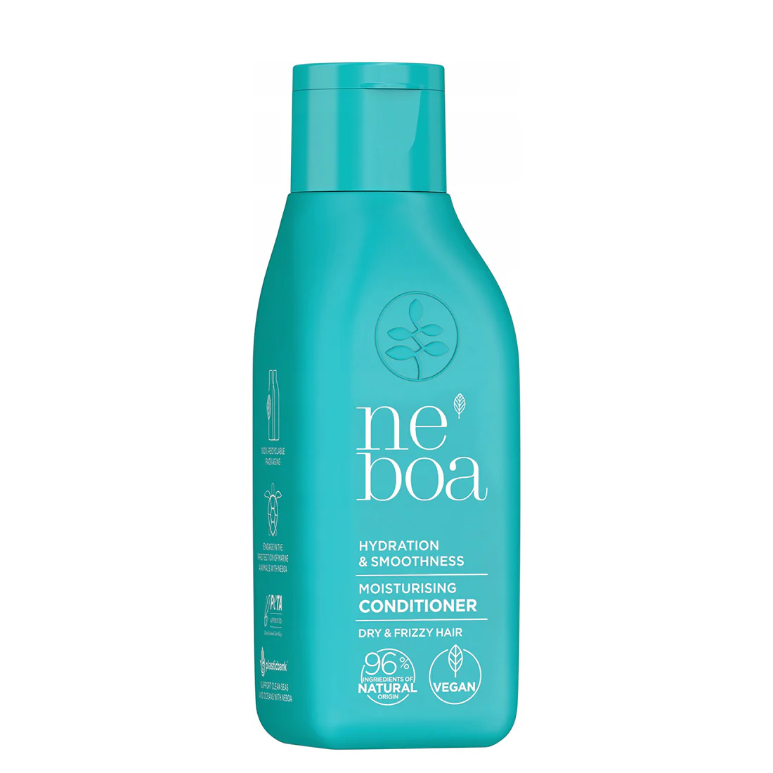 NEBOA Hydration & Smoothness Moisturising Conditioner 100 ml
