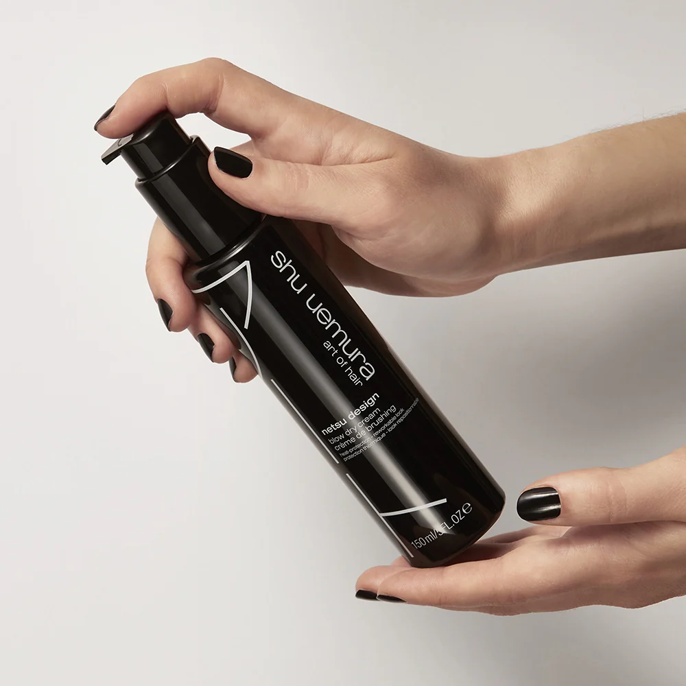 Shu Uemura Netsu Design Crema 150 ml - Image 4