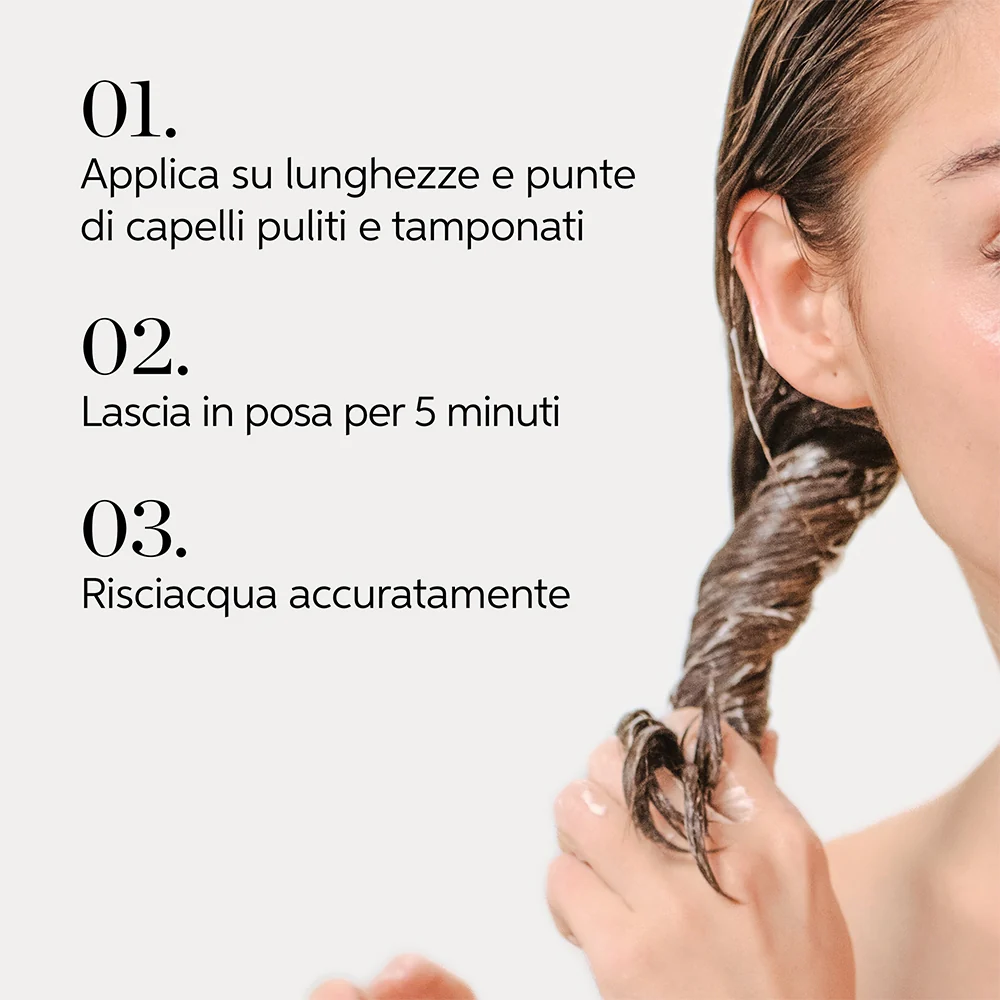 Wella Professionals New Elements Renewing Mask 75 ml - Image 15