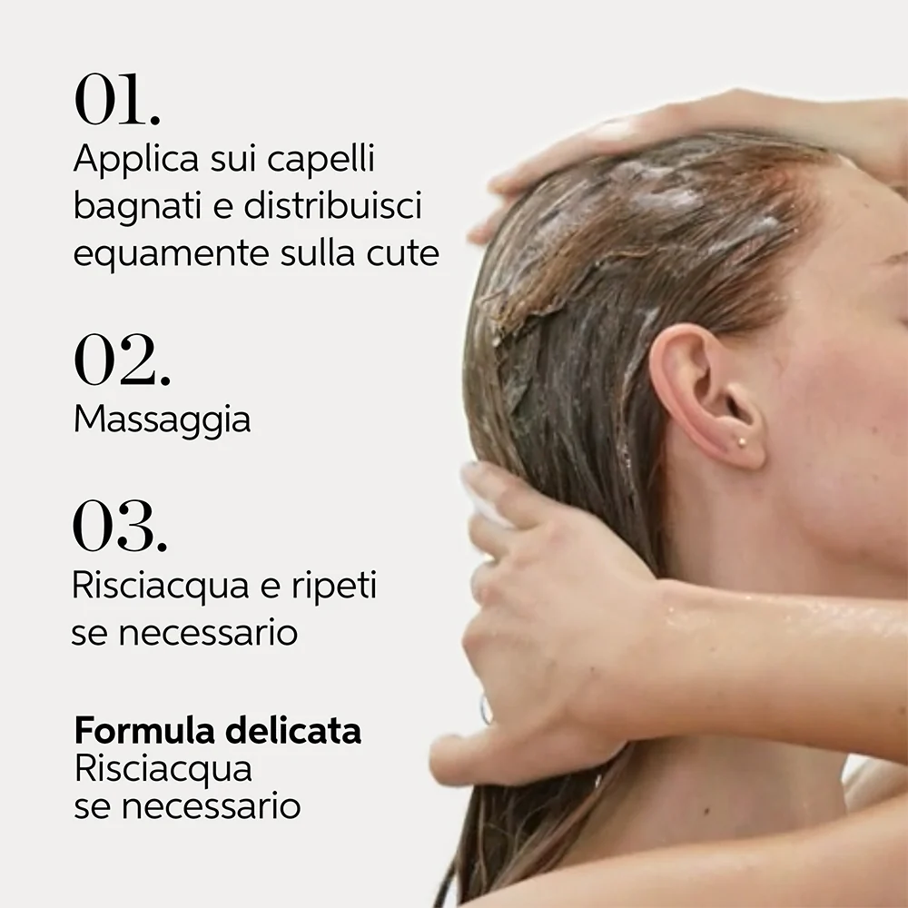 Wella Professionals New Elements Renewing Shampoo 100 ml - Image 14
