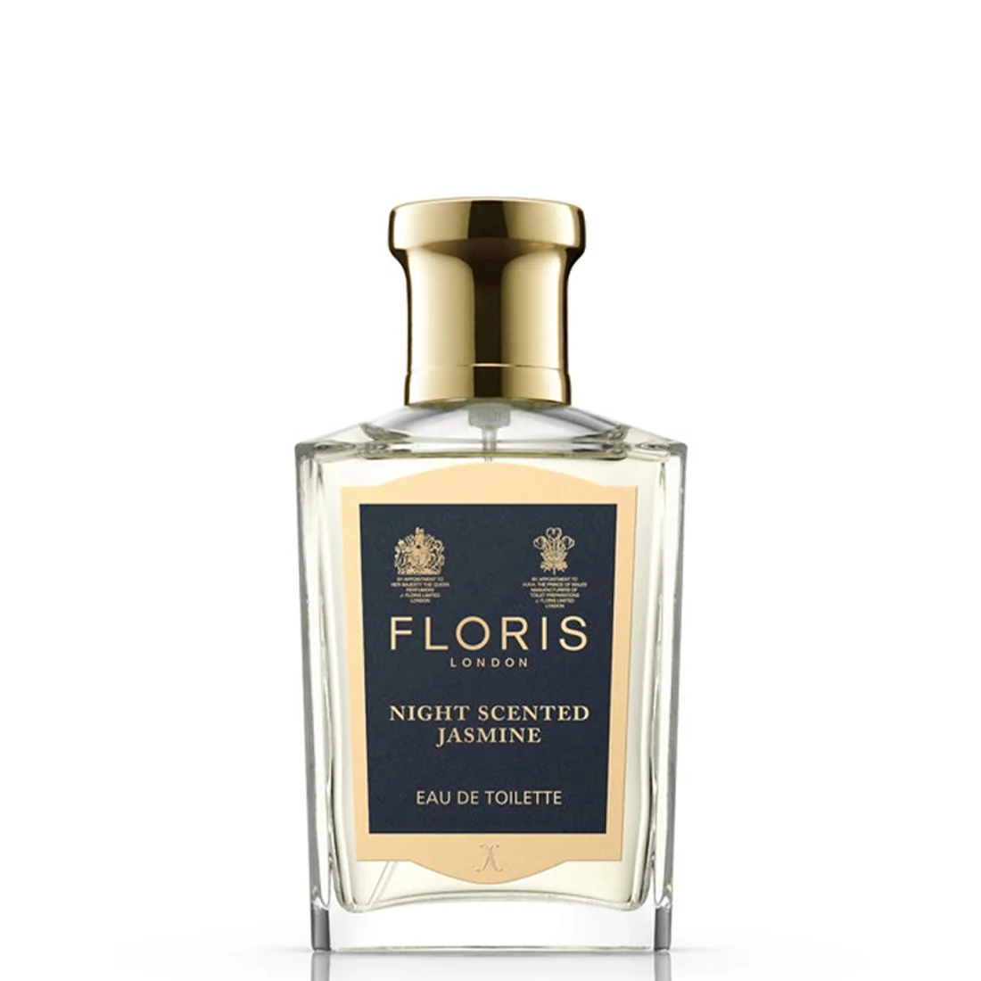 Floris London Night Scented Jasmine 50 ml