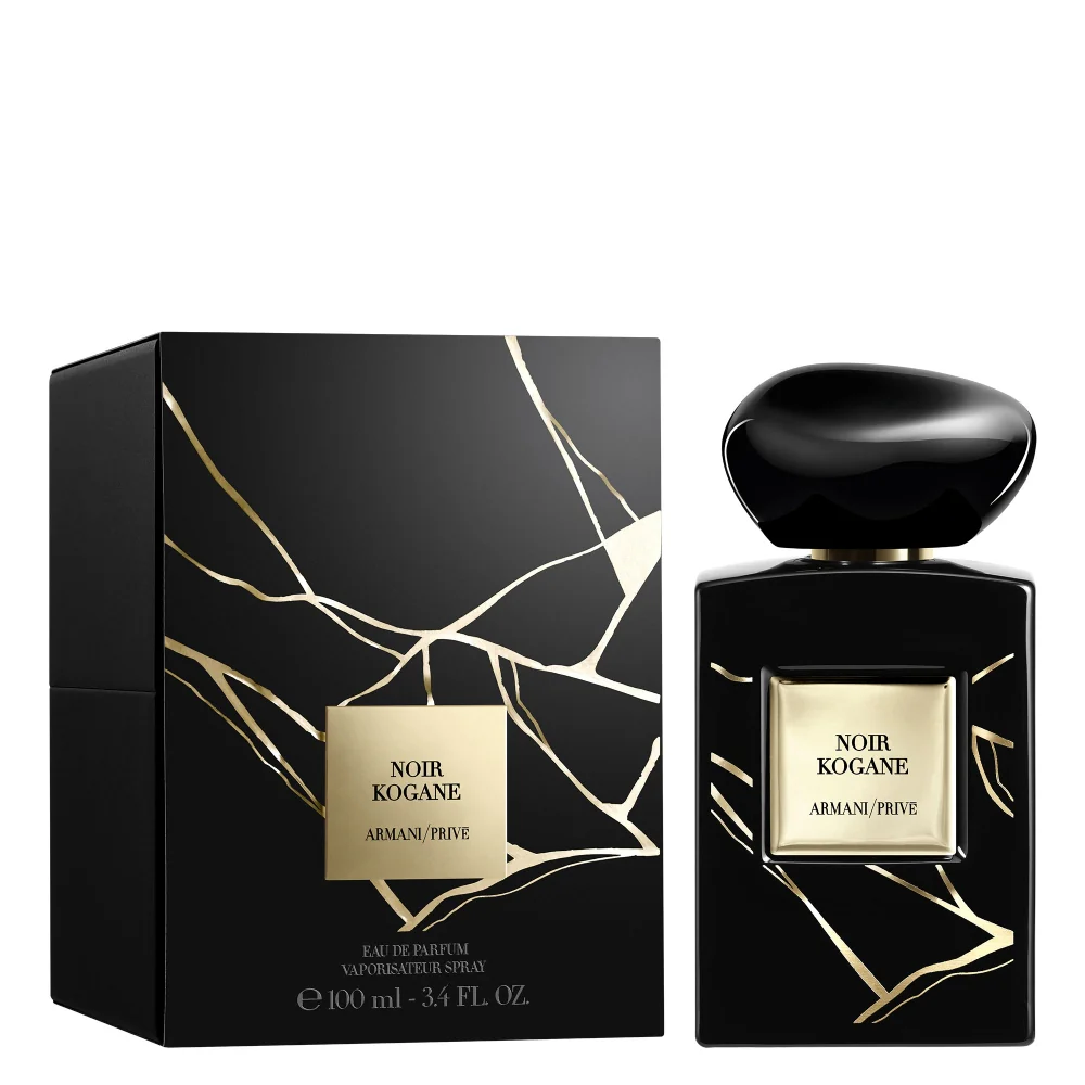 Armani/Prive' Noir Kogane 100 ml - Image 2