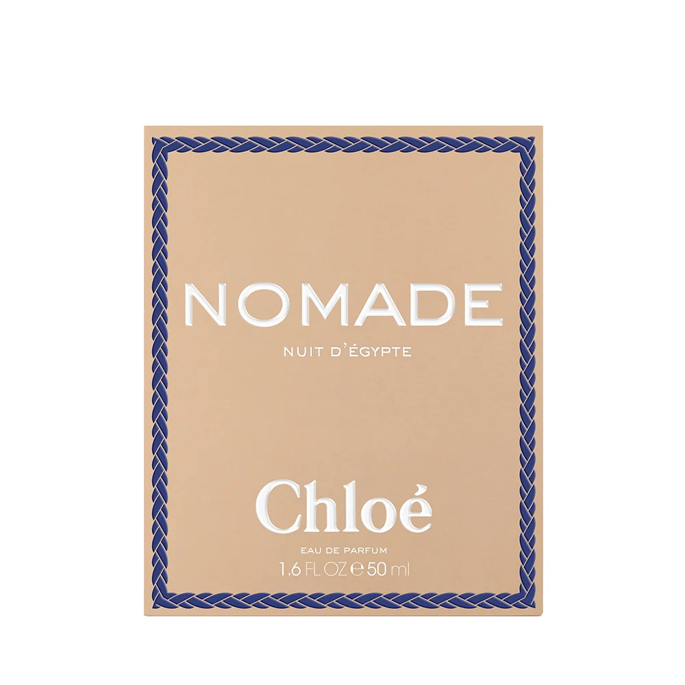 Chloe' Nomade Nuit d'Egypte 50 ml - Image 3