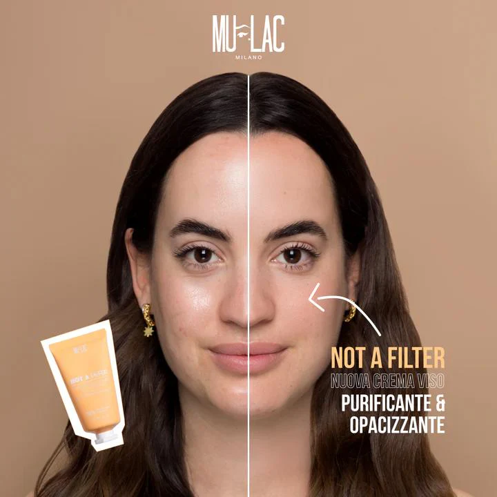 Mulac Not A Filter 50 ml - Image 3