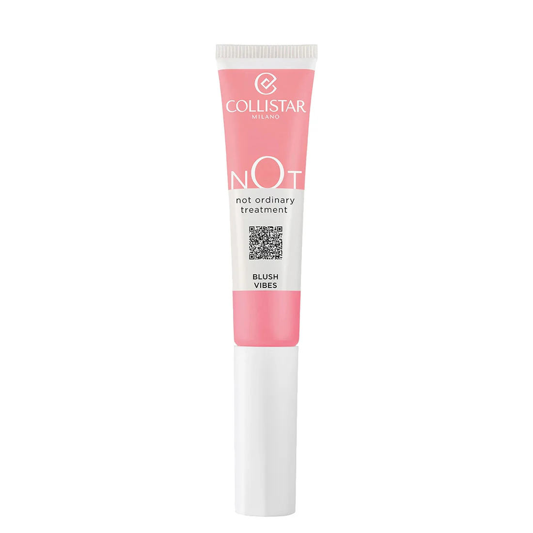 Collistar Not Blush Vibes 01 Pink Lemonade