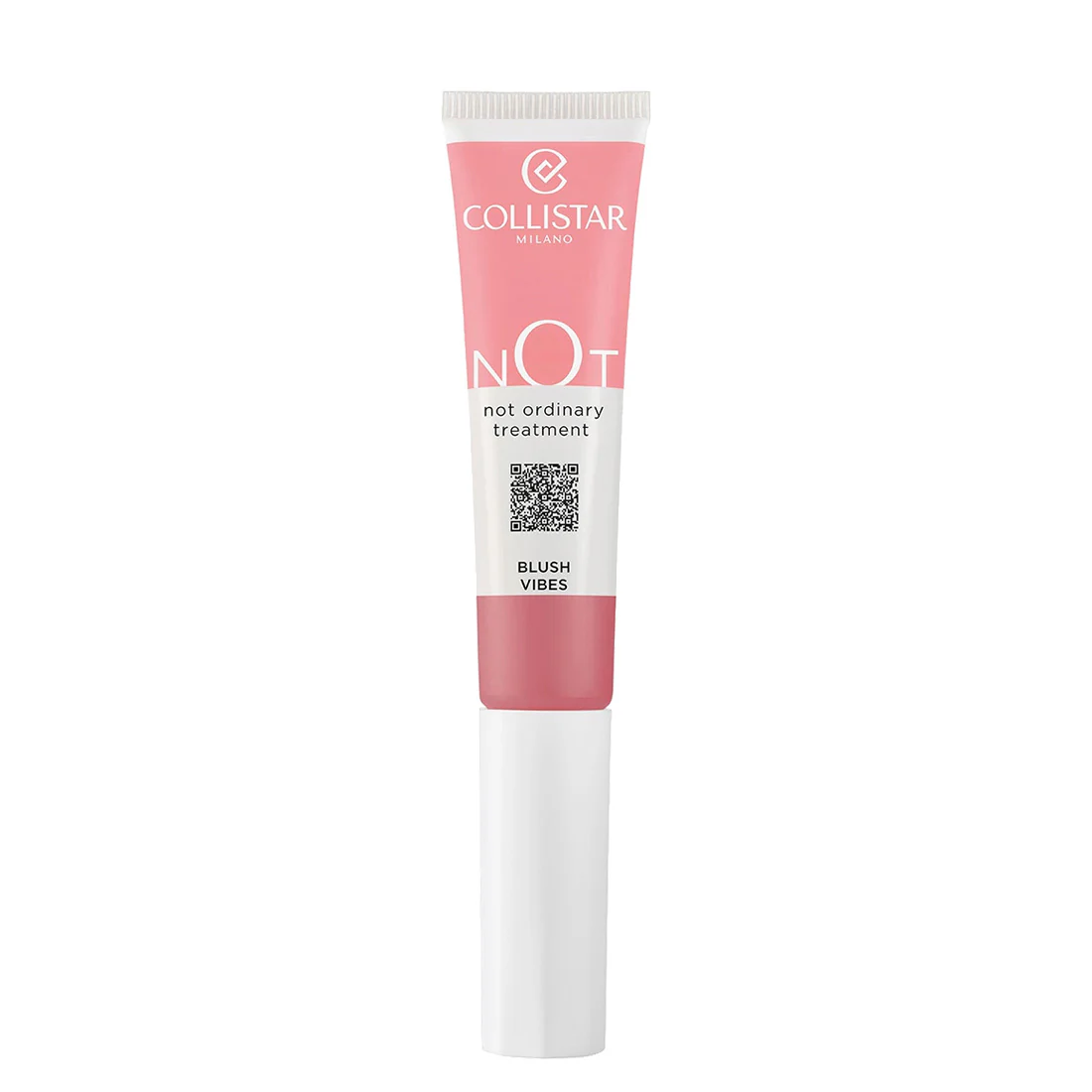 Collistar Not Blush Vibes 02 Frozen Raspberry