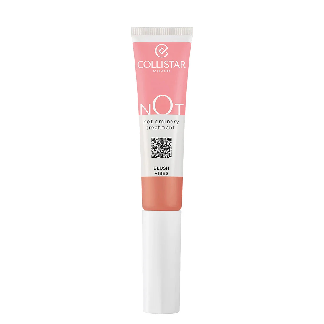 Collistar Not Blush Vibes 03 Orange Spritz