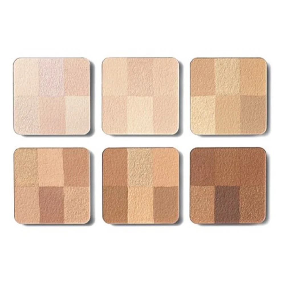 Bobbi Brown Nude Finish Illuminating Powder Nude - Image 2