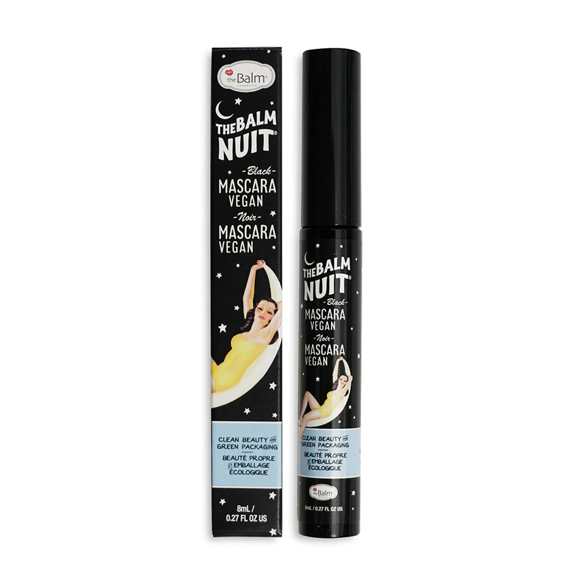 The Balm Nuit