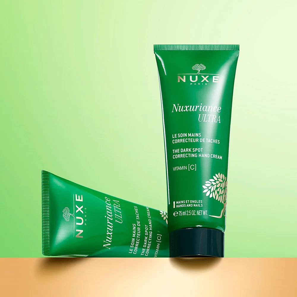 Nuxe Nuxuriance Ultra Le Soin Mains Correcteur De Taches - Image 4
