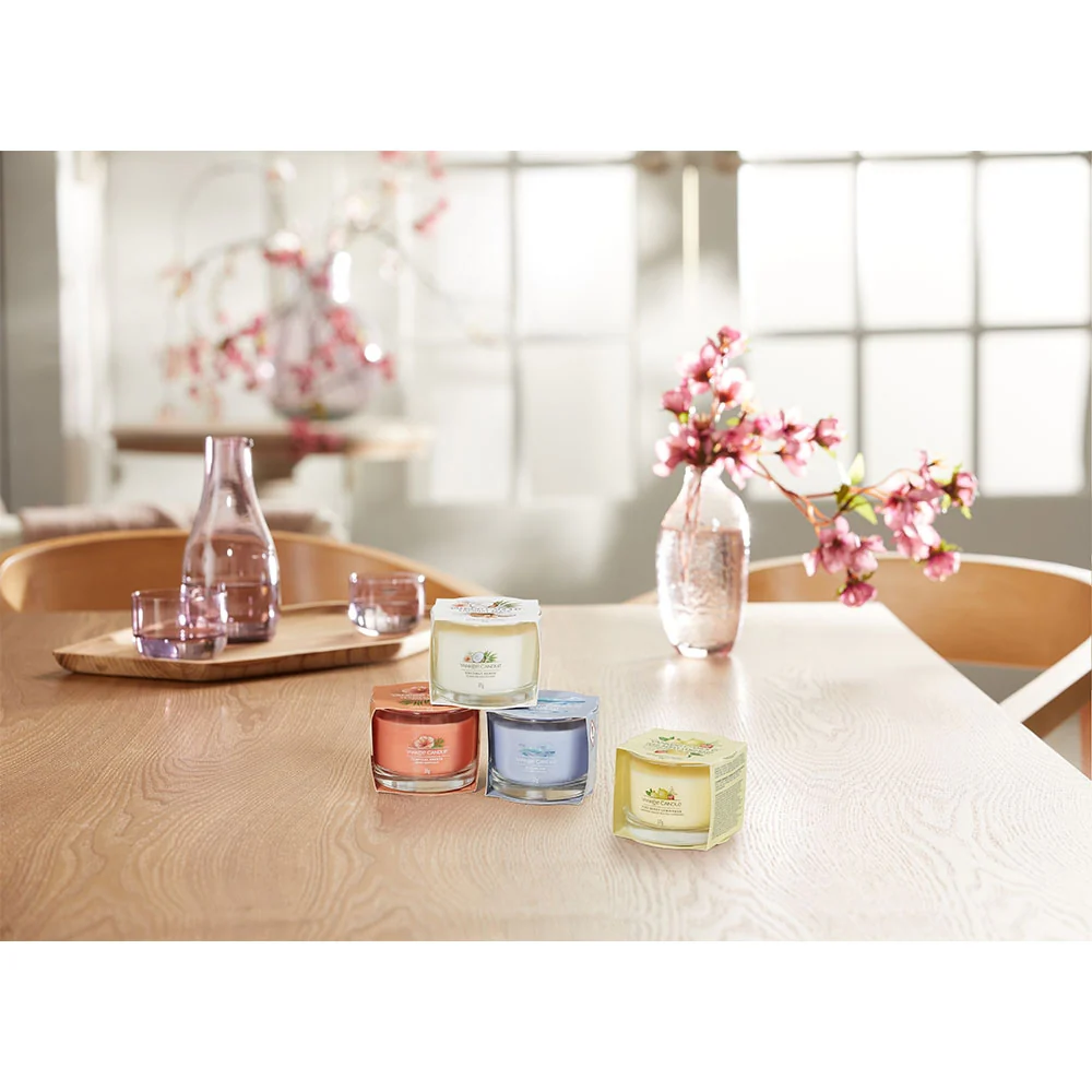 Yankee Candle Ocean Air Votive Air - Image 3