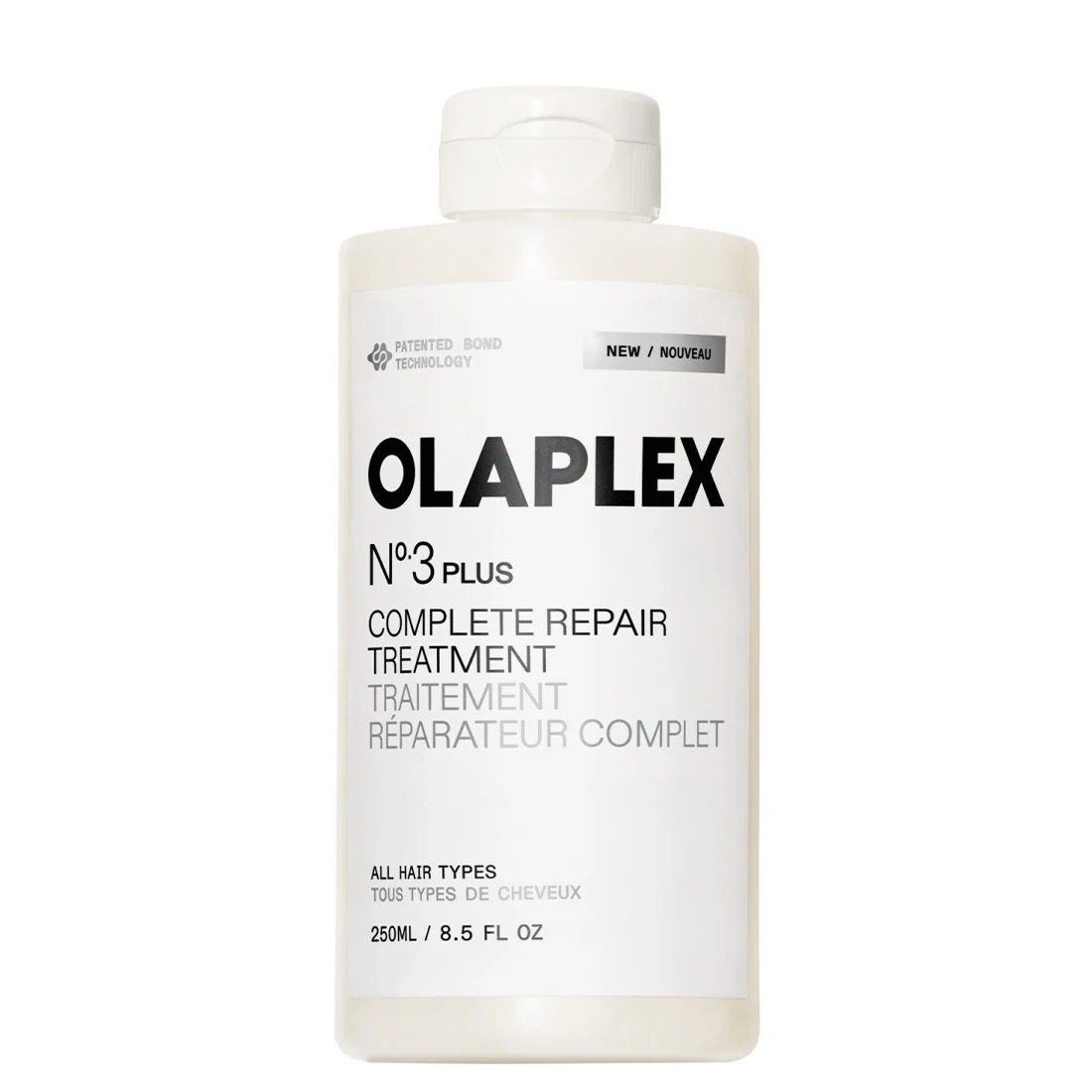 OLAPLEX N°.3Plus Complete Repair Treatment  250 ml