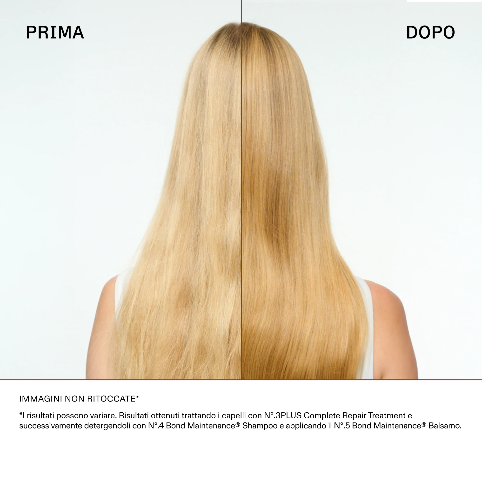 OLAPLEX N°.3Plus Complete Repair Treatment  250 ml - Image 2