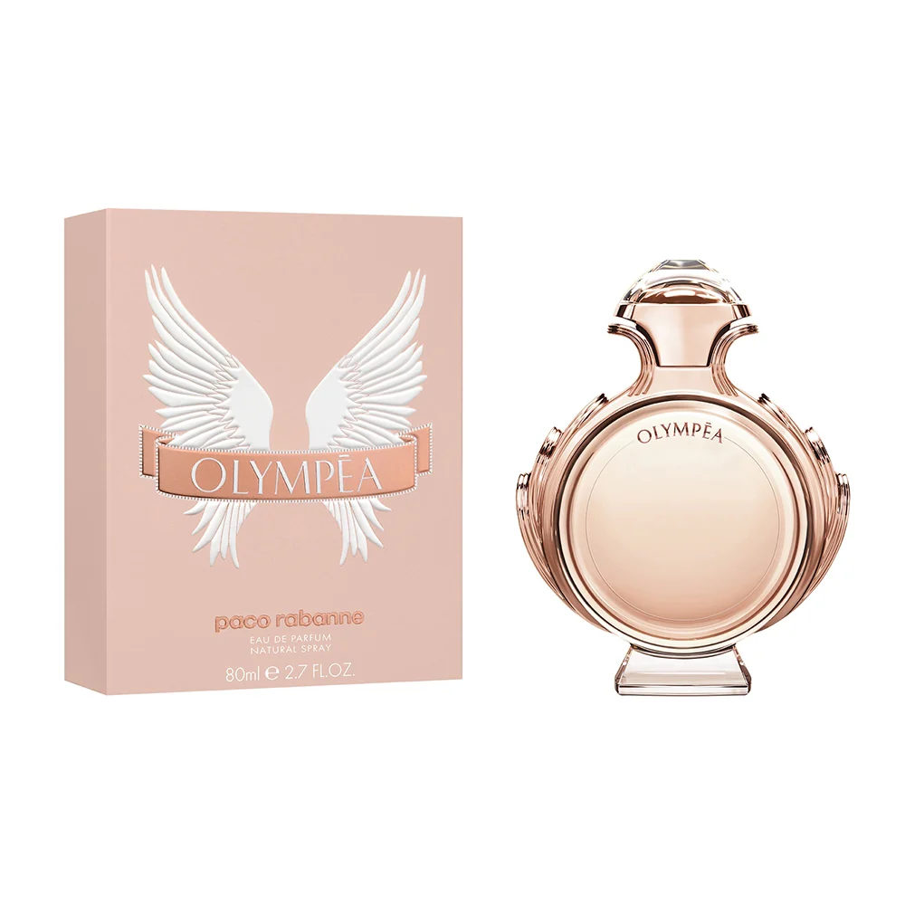 Rabanne Olympea 50 ml - Image 2