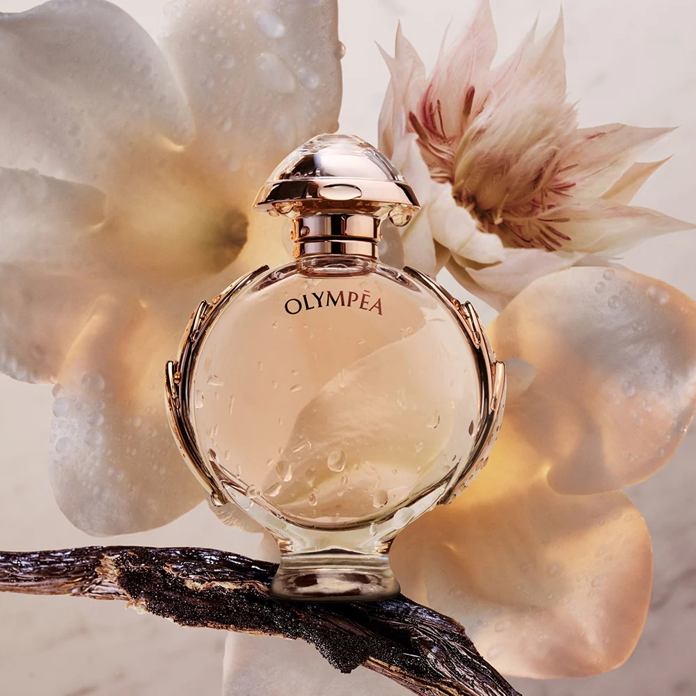 Rabanne Olympea 50 ml - Image 3