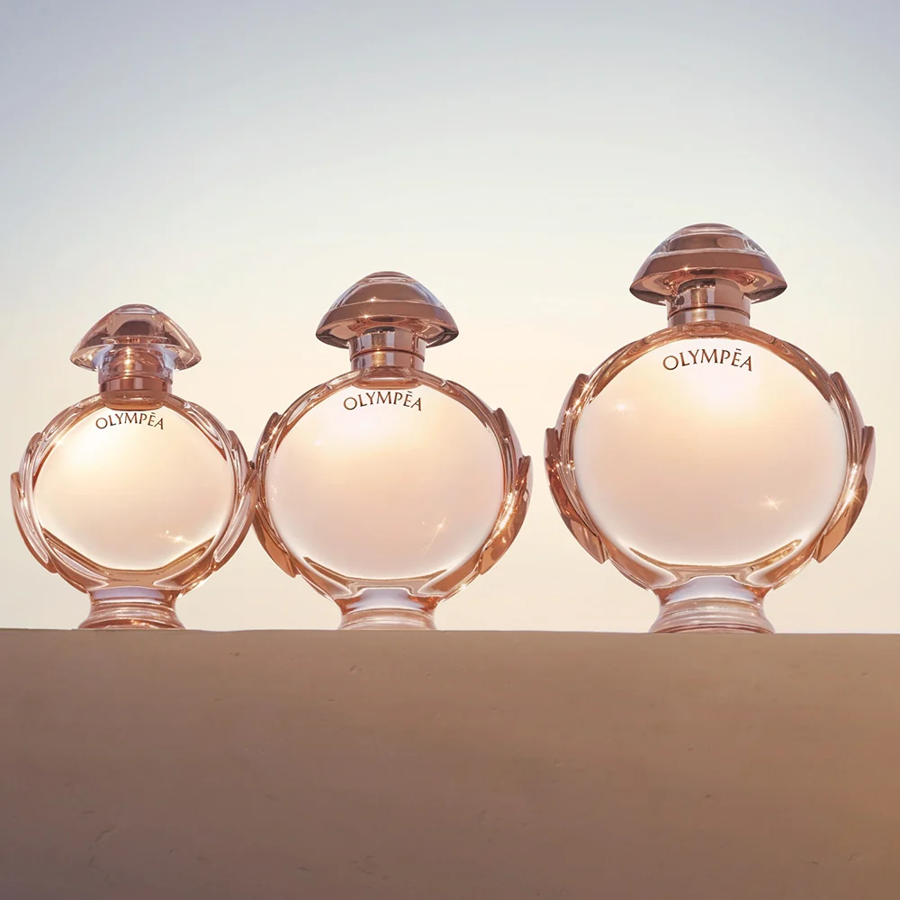 Rabanne Olympea 50 ml - Image 4