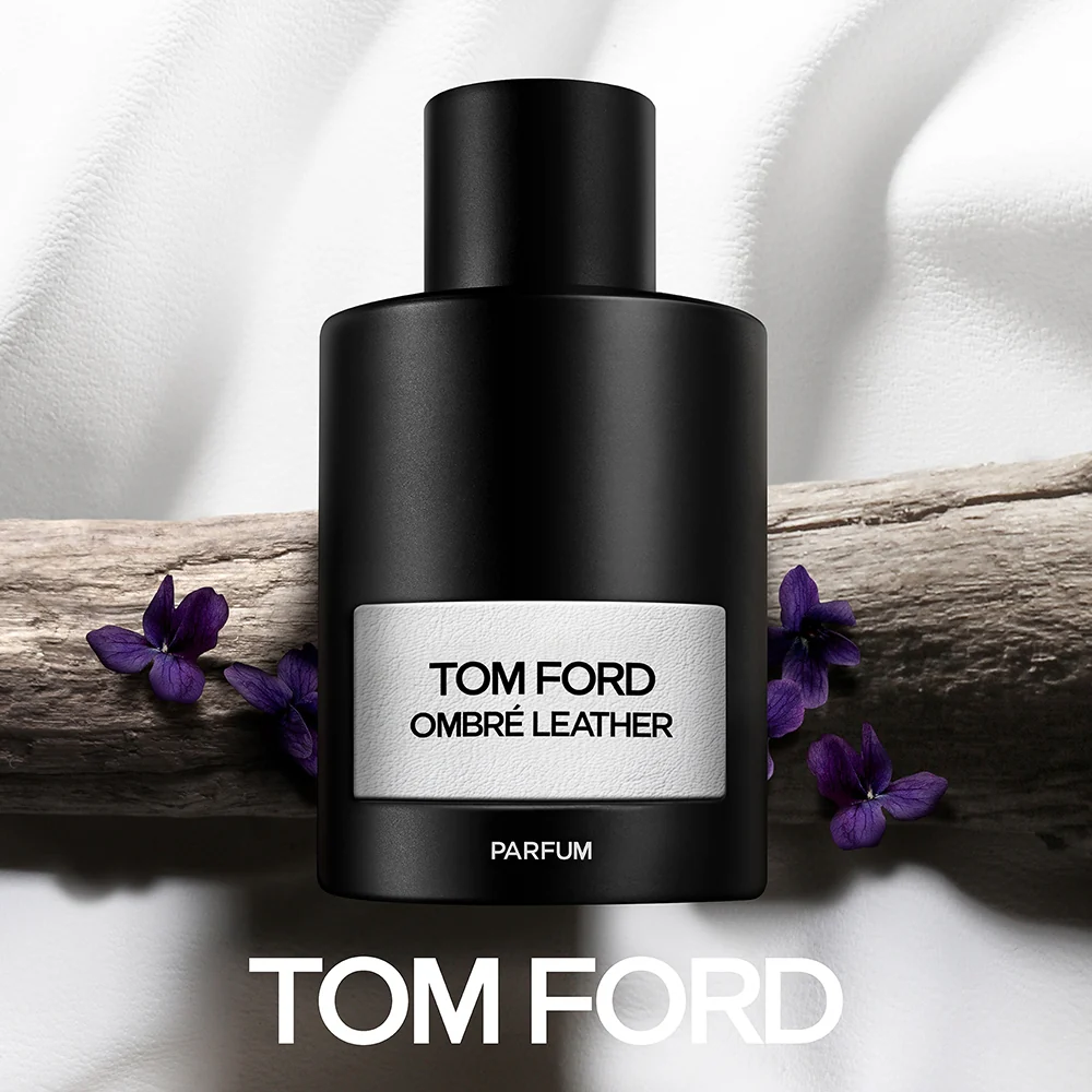 Tom Ford Ombré Leather Parfum 100 ml - Image 2