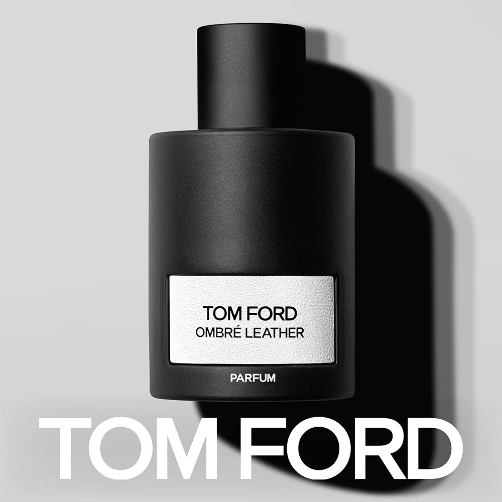 Tom Ford Ombré Leather Parfum 50 ml - Image 3