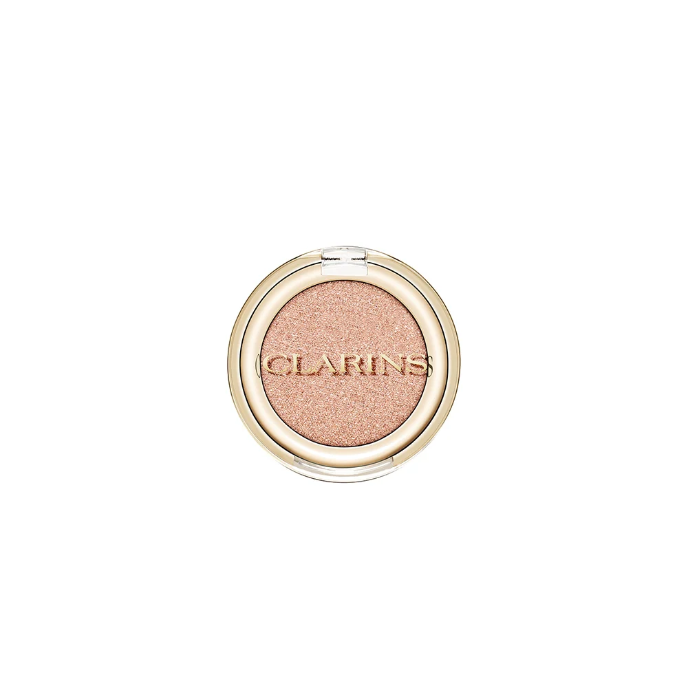 Clarins Ombre Skin 02 Pearly Rosegold - Image 2