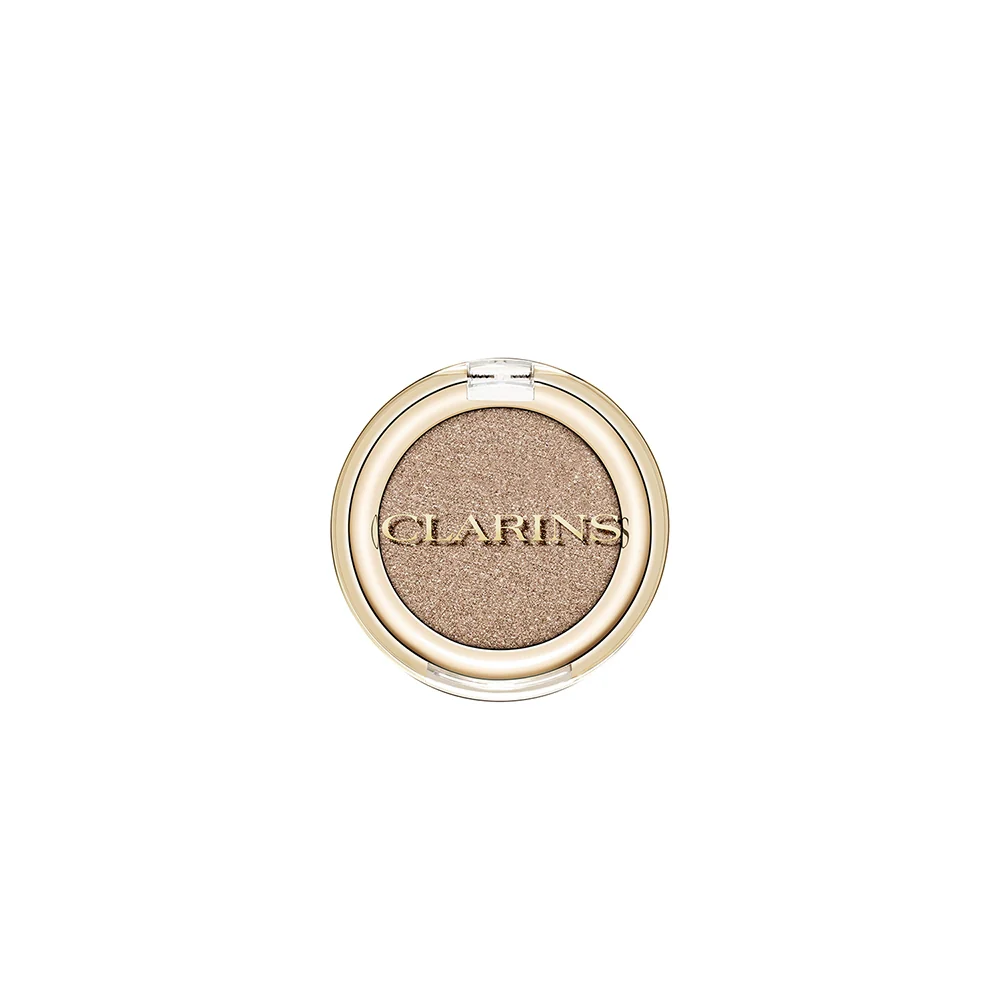 Clarins Ombre Skin 03 Pearly Gold - Image 2