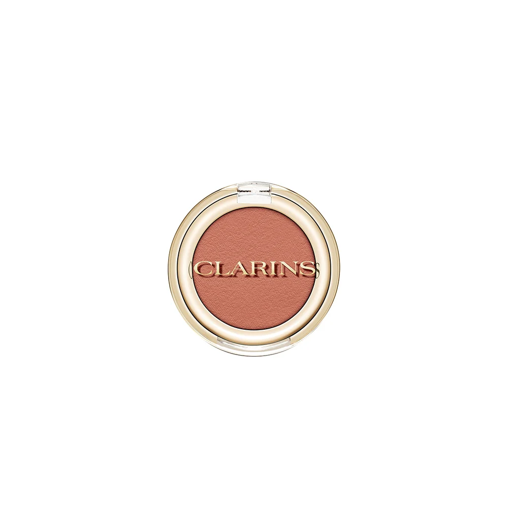 Clarins Ombre Skin 04 Matte Rosewood - Image 2