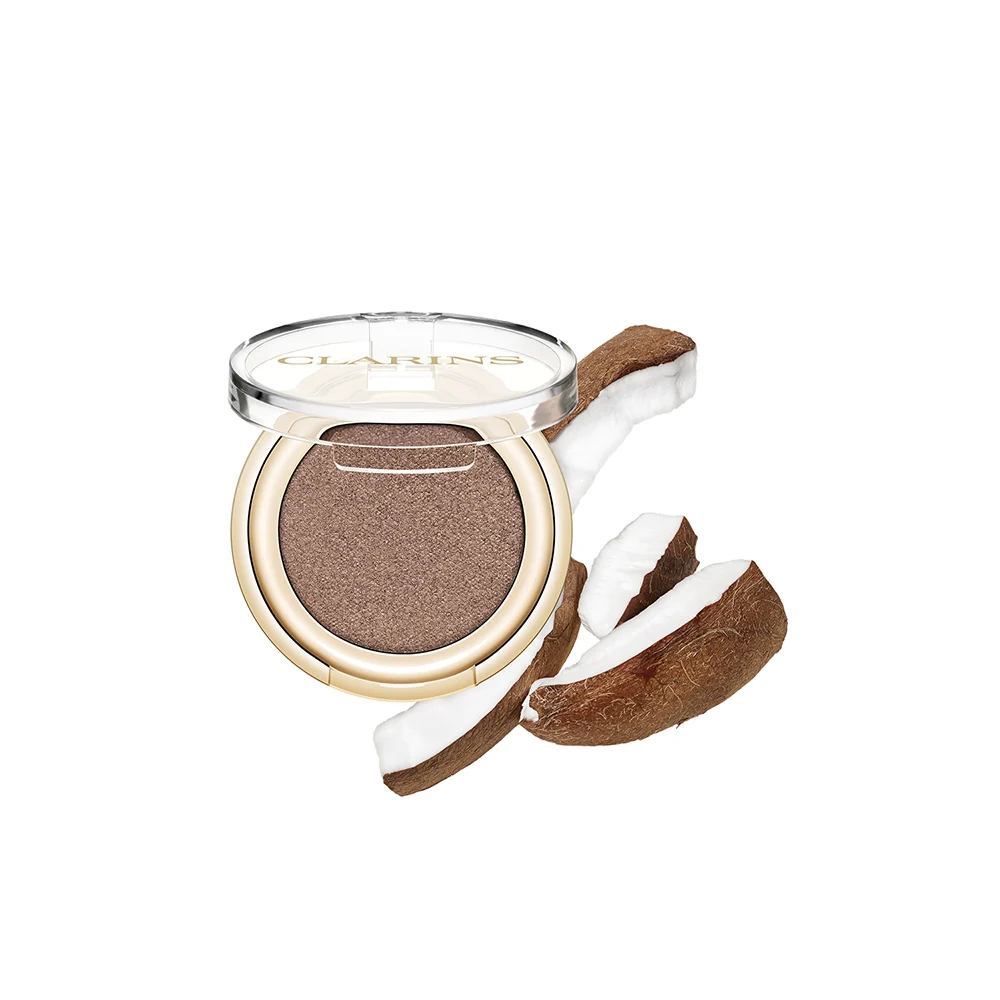 Clarins Ombre Skin 05 Satin Taupe - Image 3