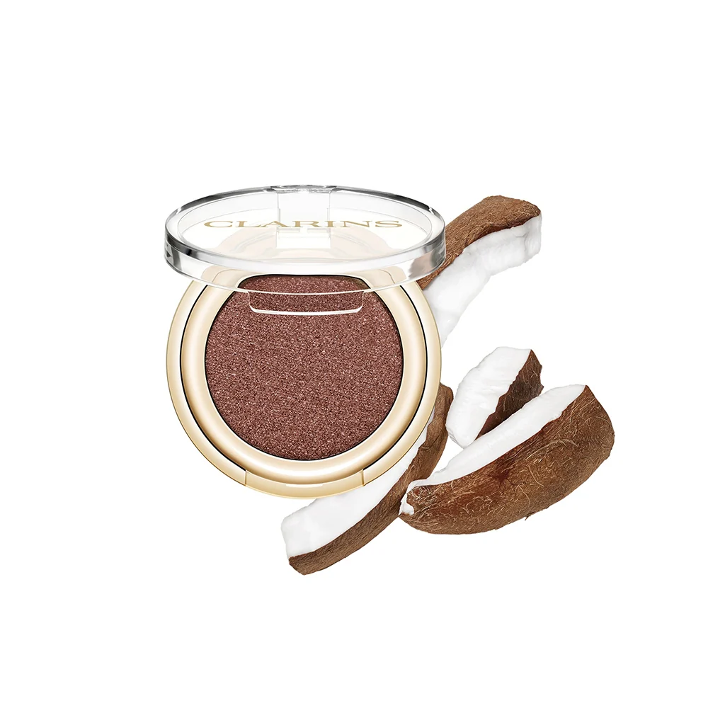Clarins Ombre Skin 07 Pearly Copper - Image 3