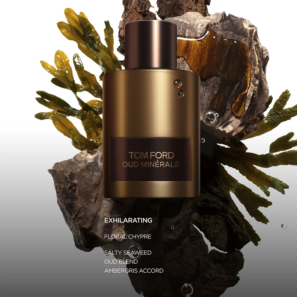 Tom Ford Oud Minérale 50 ml - Image 3