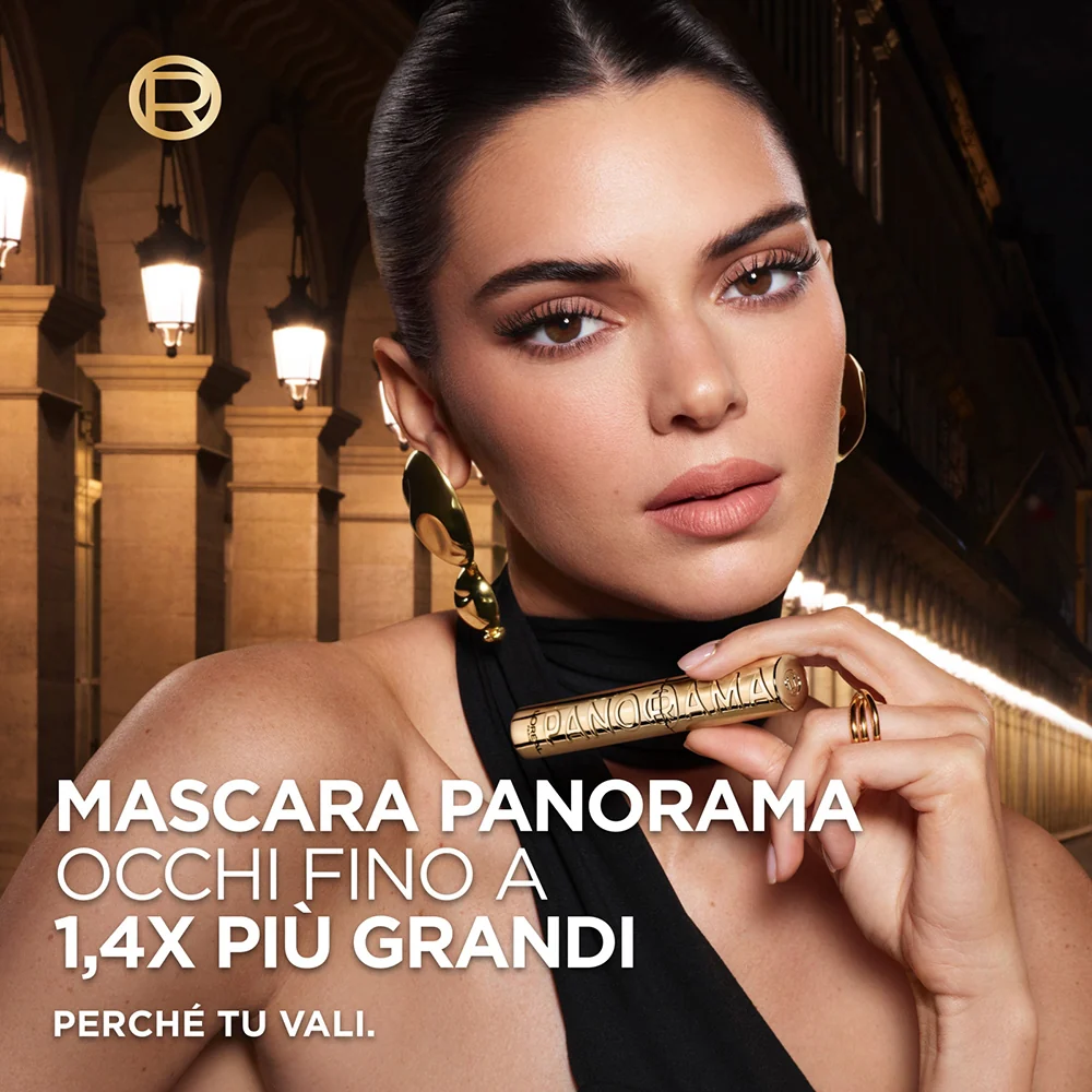 L'oréal Paris Panorama - Image 2