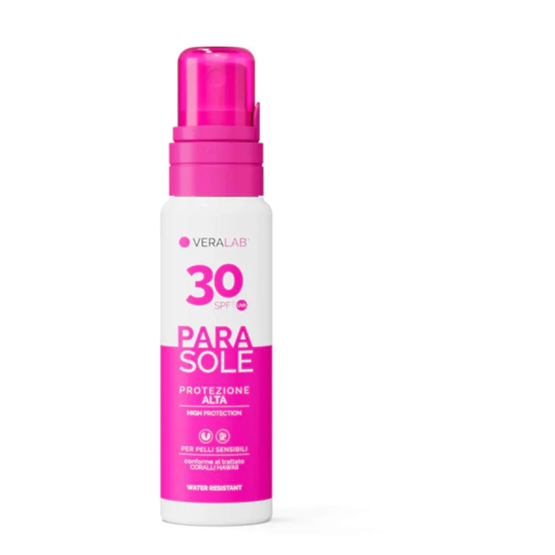 Veralab Parasole Spf50