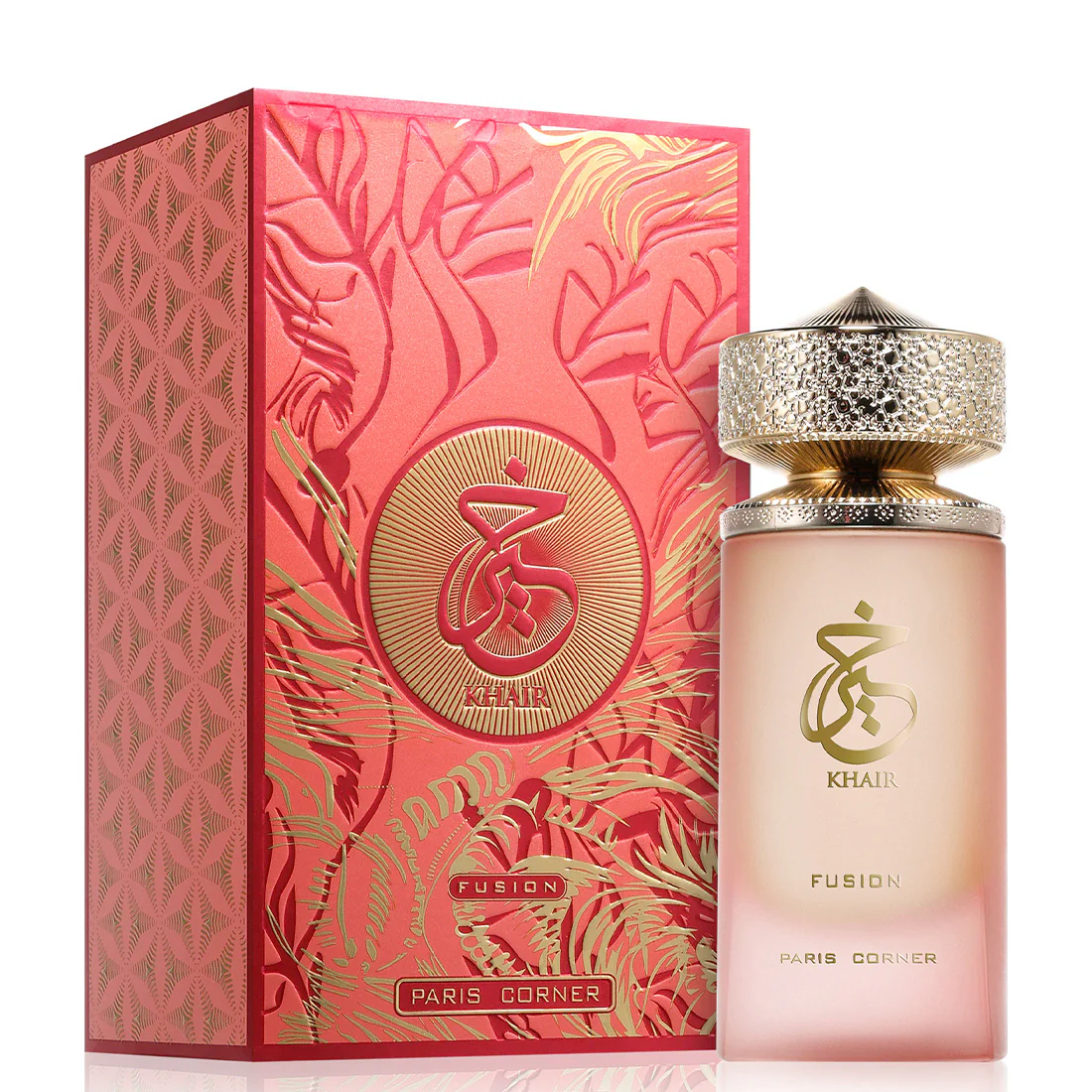 PARIS CORNER Khair Fusion 100 ml