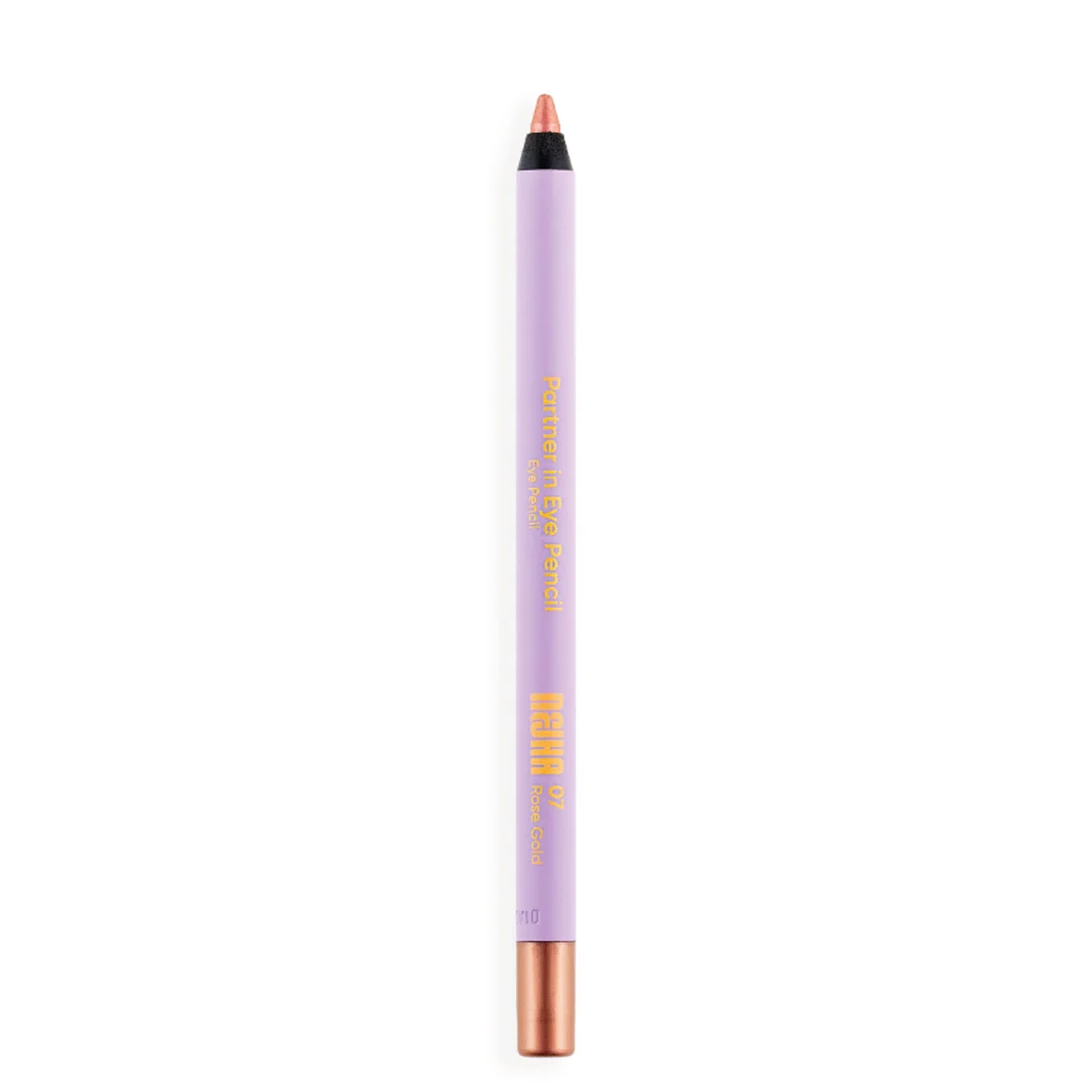 Nejha Partner In Eye Pencil 07 Rose Gold