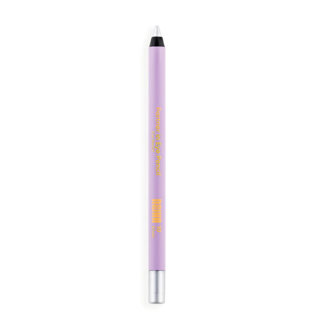 Nejha Partner In Eye Pencil 10 Silver