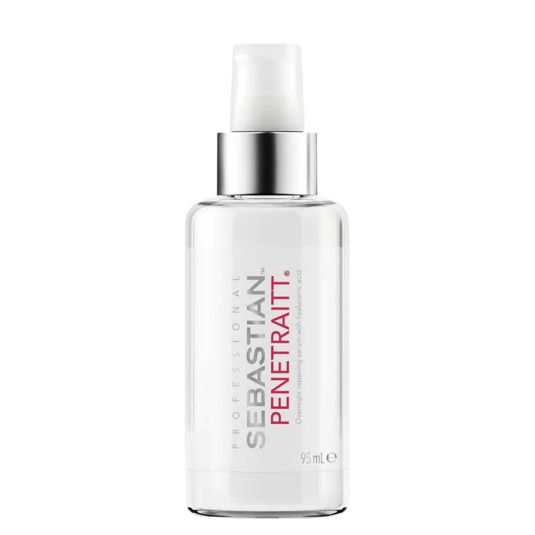 Sebastian Professional Penetraitt Overnight Repairing Serum 95 ml
