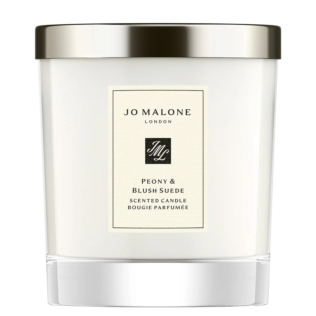 Jo Malone London Peony & Blush Suede Classic Candle 200 gr