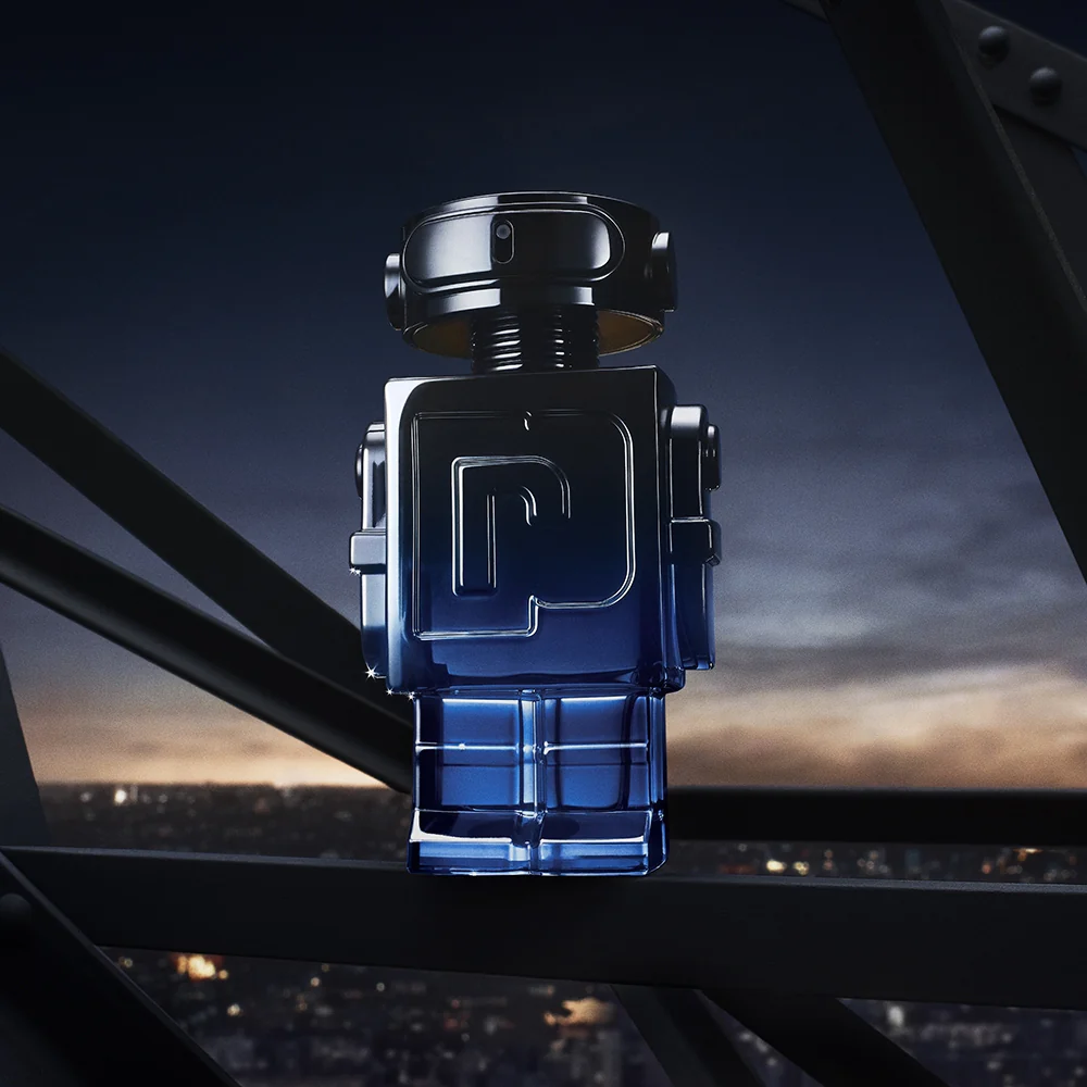 Rabanne Phantom Intense 50 ml - Image 7