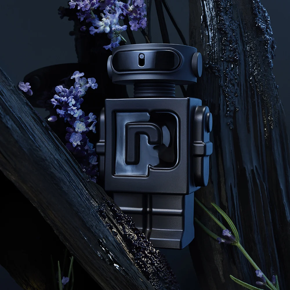 Rabanne Phantom Parfum 100 ml - Image 3