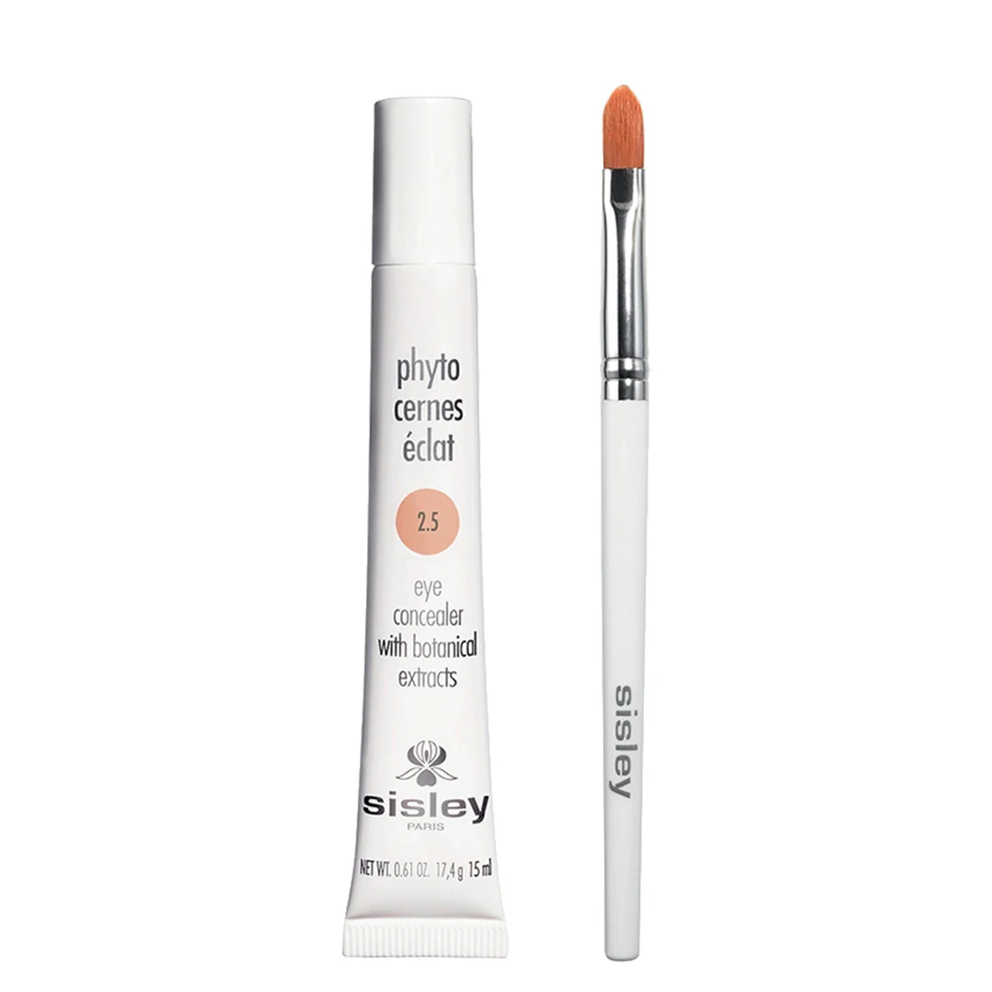 Sisley Phyto Cernes Eclat 2.5