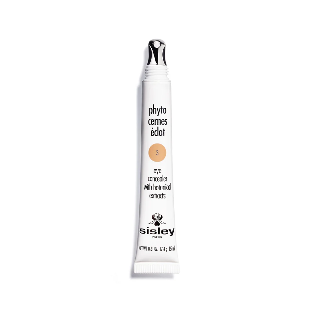 Sisley Phyto Cernes Eclat 3 Apricot - Image 2