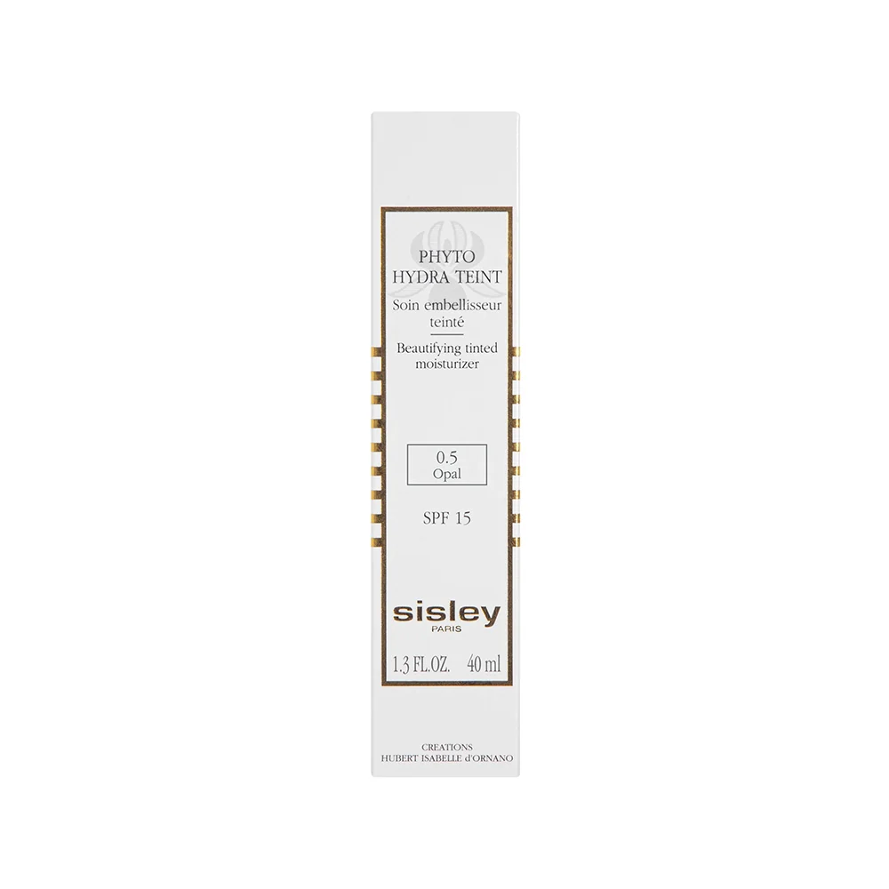 Sisley Phyto Hydra Teint 0.5 Opal SPF15 - Image 3