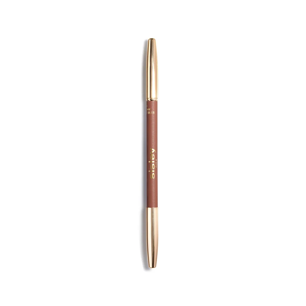 Sisley Phyto Lèvres Perfect 02 Beige Nat - Image 2