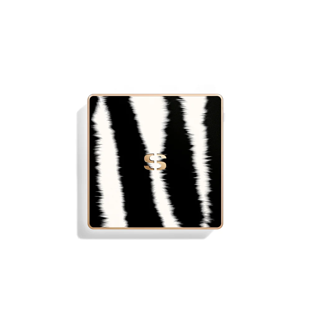 Sisley Phyto-Ombres Palette 1 Tender Toffee - Image 2