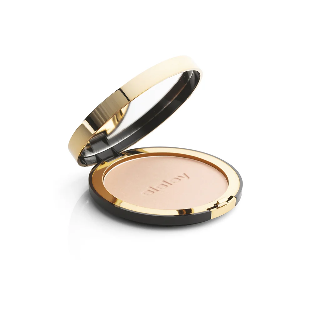 Sisley Phyto Poudre Compacte 01 Rosy - Image 2