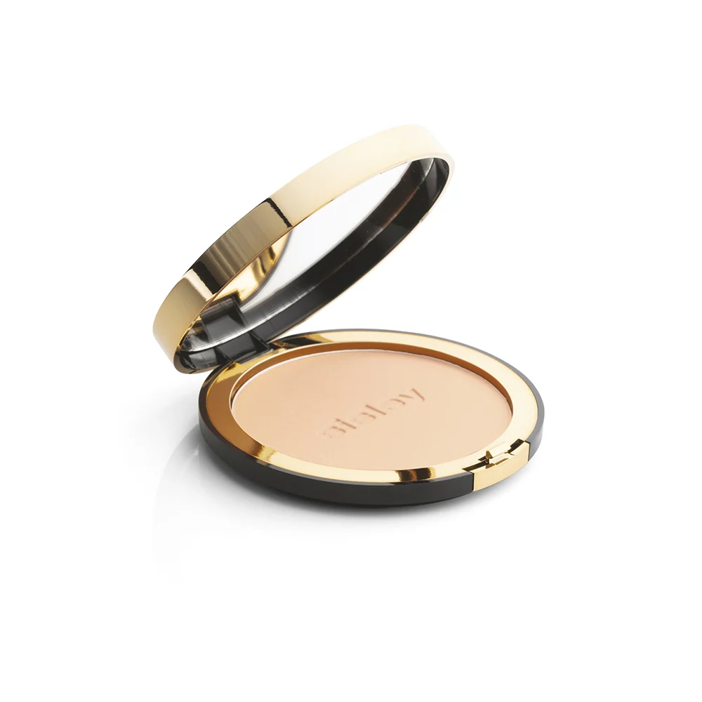 Sisley Phyto Poudre Compacte 02 Natural - Image 2