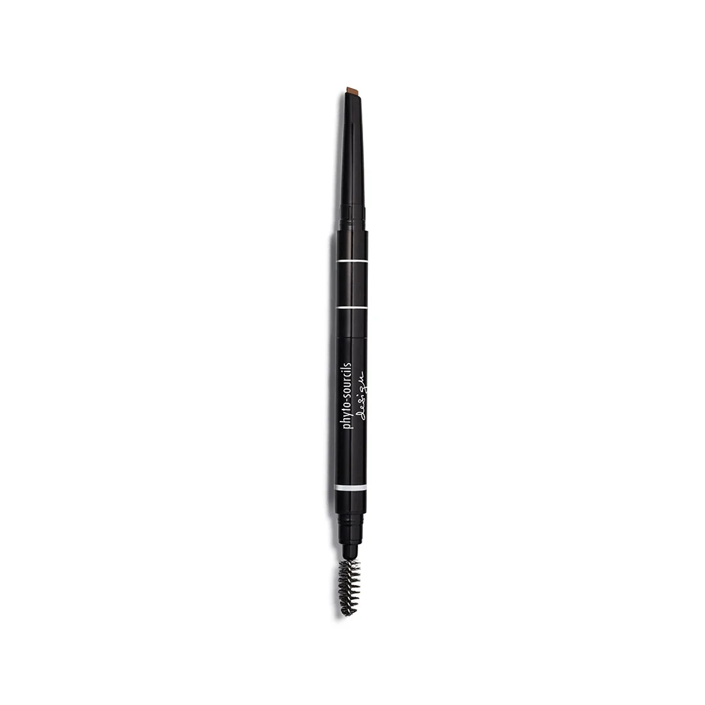 Sisley Phyto Sourcils Design 2 Chatain - Image 3