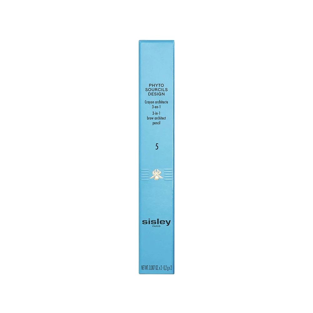 Sisley Phyto Sourcils Design 5 Taupe - Image 4