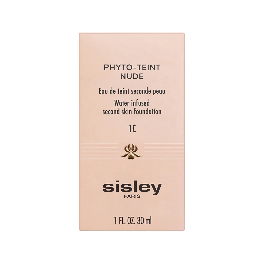Sisley Phyto Teint Nude 1C Petal - Image 3