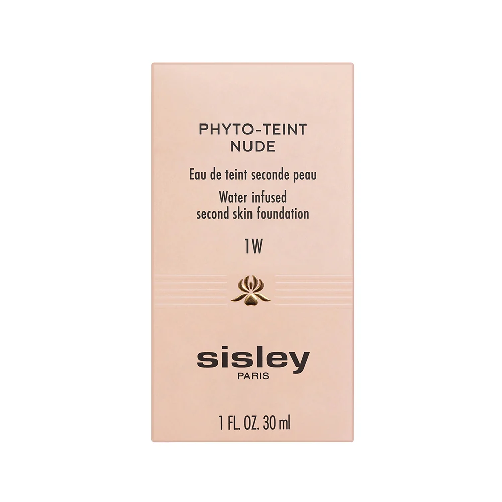 Sisley Phyto Teint Nude 1W Cream - Image 3